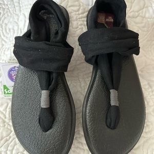 Women’s Sanuk yoga sling 2 sandal